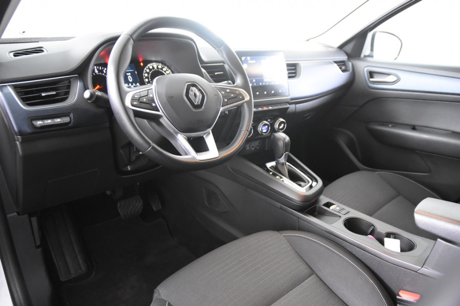 Renault Arkana 1.3 Automaat Mild Hybrid *1ste Eigenaar*Navigatie*Trekhaak*