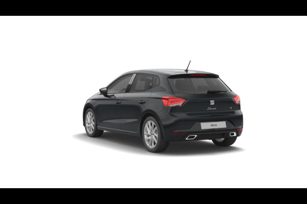 Seat Ibiza FR Business Connect 1.0 TSI 115 pk 7 versn. DSG