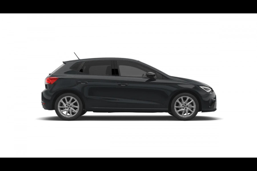 Seat Ibiza FR Business Connect 1.0 TSI 115 pk 7 versn. DSG
