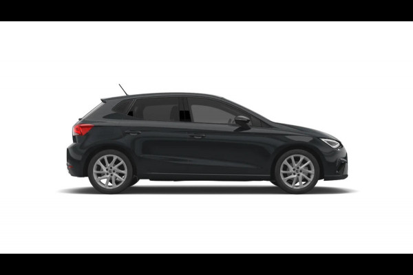 Seat Ibiza FR Business Connect 1.0 TSI 115 pk 7 versn. DSG