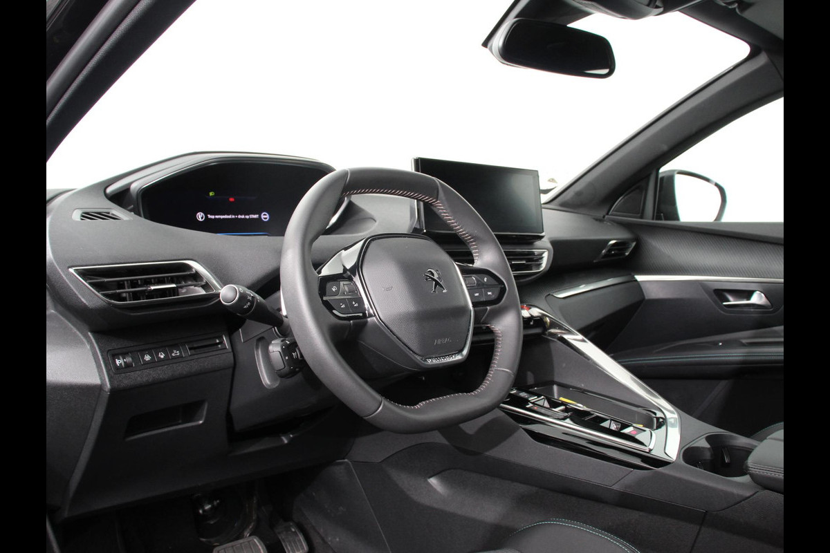 Peugeot 3008 1.2 PureTech 130 pk Automaat Allure Pack Business | Stoelverwarming voor | Climate control | Achteruitrij camera | Electrisch bedienbare achterklep | LED | Apple Carplay/ Android Auto | Parkeersensoren | Cruise control | Peugeot 3008 1.2 PureTech 130 pk Automaat Allure Pack Business | Stoelverwarming voor | Climate control | Achteruitrij camera | Electrisch bedienbare achterklep | LED | Apple Carplay/ Android Auto | Parkeersensoren | Cruise control |