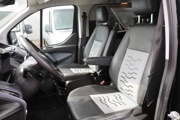 Ford Transit Custom 2.0 TDci 170pk L2 H1 DC Limited