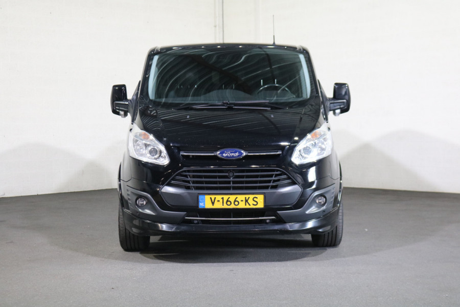 Ford Transit Custom 2.0 TDci 170pk L2 H1 DC Limited