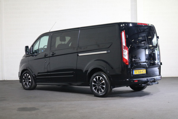 Ford Transit Custom 2.0 TDci 170pk L2 H1 DC Limited