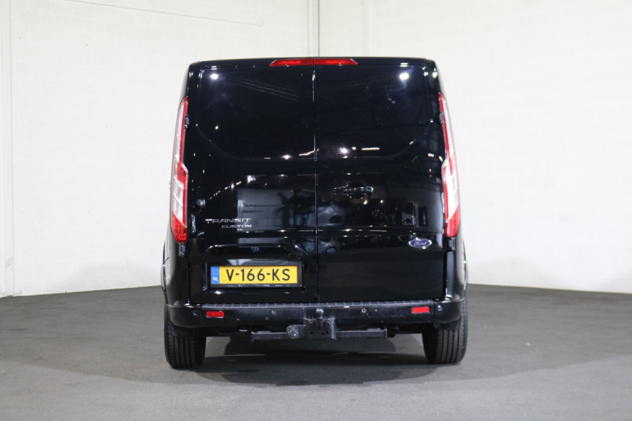 Ford Transit Custom 2.0 TDci 170pk L2 H1 DC Limited
