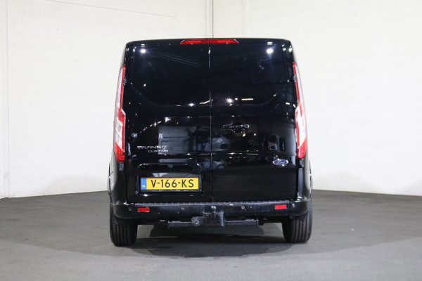 Ford Transit Custom 2.0 TDci 170pk L2 H1 DC Limited