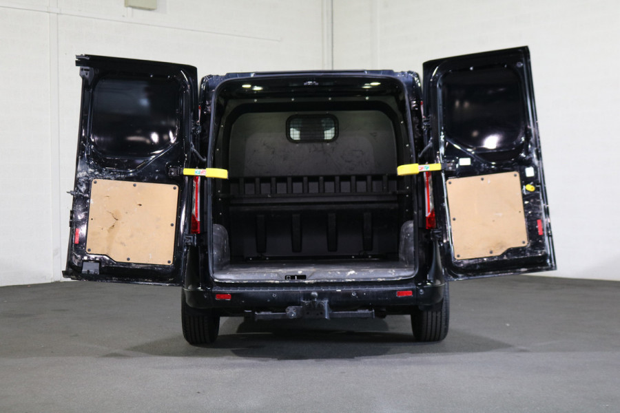 Ford Transit Custom 2.0 TDci 170pk L2 H1 DC Limited