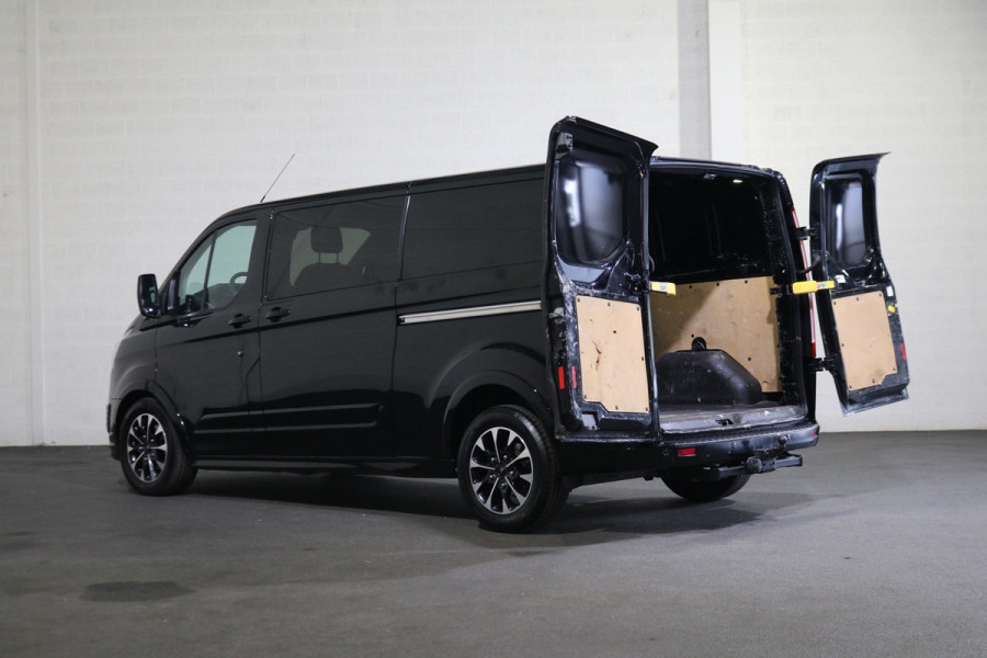Ford Transit Custom 2.0 TDci 170pk L2 H1 DC Limited