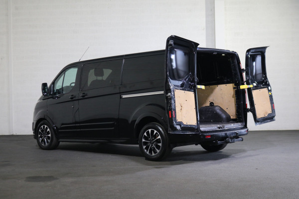 Ford Transit Custom 2.0 TDci 170pk L2 H1 DC Limited