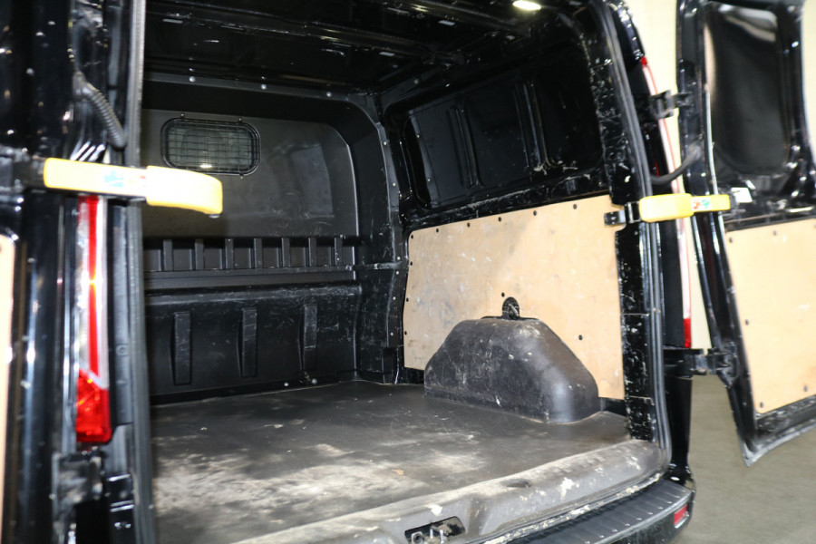 Ford Transit Custom 2.0 TDci 170pk L2 H1 DC Limited