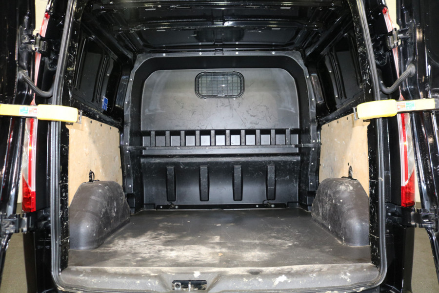 Ford Transit Custom 2.0 TDci 170pk L2 H1 DC Limited