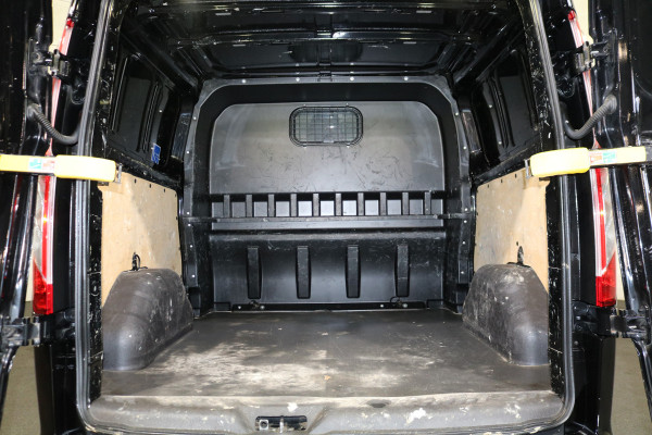 Ford Transit Custom 2.0 TDci 170pk L2 H1 DC Limited