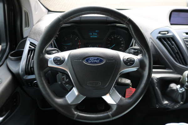 Ford Transit Custom 2.0 TDci 170pk L2 H1 DC Limited