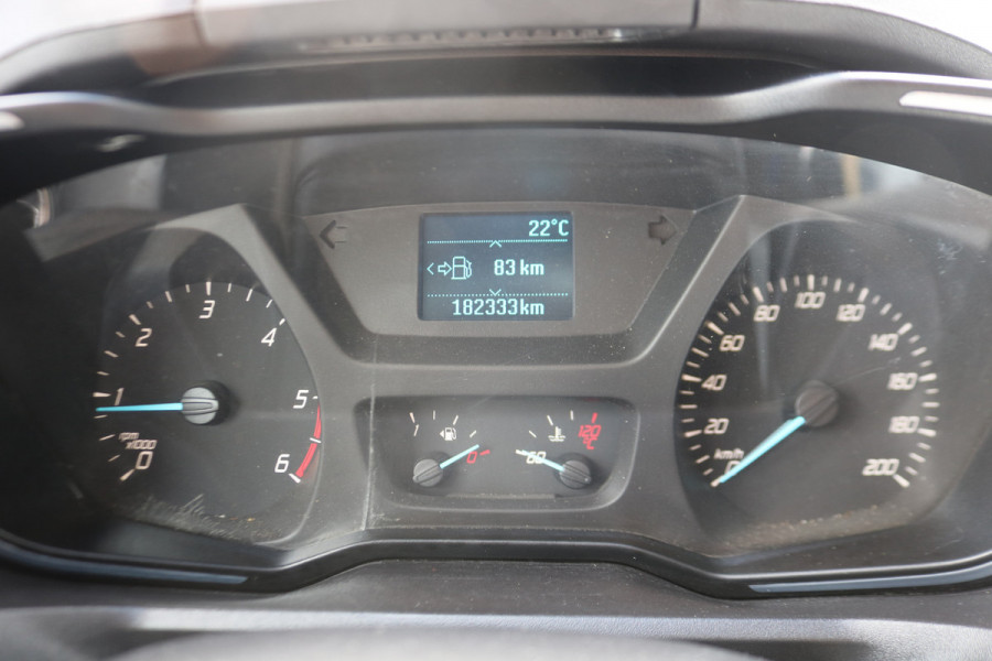 Ford Transit Custom 2.0 TDci 170pk L2 H1 DC Limited