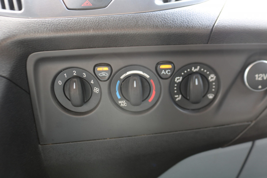 Ford Transit Custom 2.0 TDci 170pk L2 H1 DC Limited