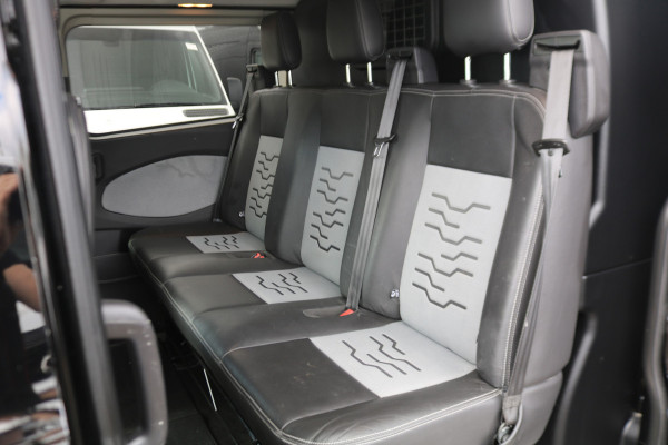 Ford Transit Custom 2.0 TDci 170pk L2 H1 DC Limited