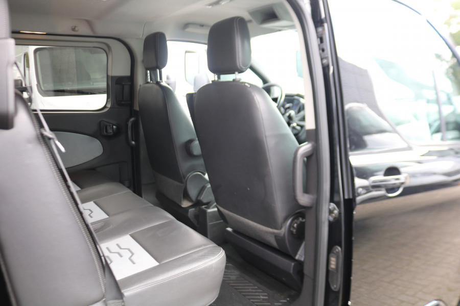 Ford Transit Custom 2.0 TDci 170pk L2 H1 DC Limited