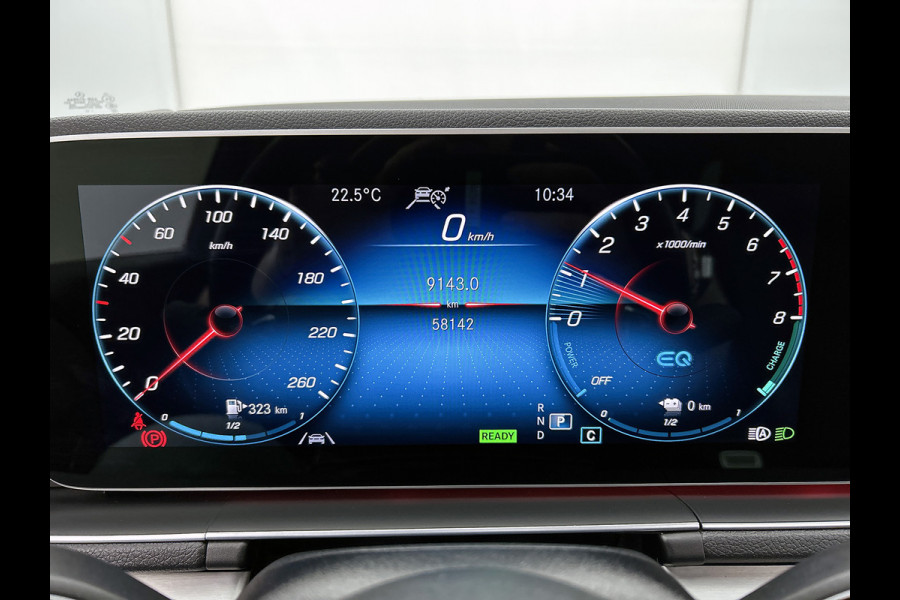 Mercedes-Benz GLE 350 e 4MATIC Premium Plus | LIchtmetalen velgen 20 inch. | Panaromadak | Trekhaak | Alarm | Parking support Met camera | Inclusief 24 maanden MB Certified garantie voor Europa.