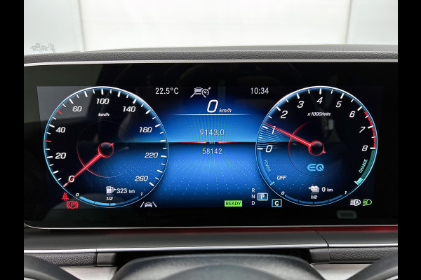 Mercedes-Benz GLE 350 e 4MATIC Premium Plus | LIchtmetalen velgen 20 inch. | Panaromadak | Trekhaak | Alarm | Parking support Met camera | Inclusief 24 maanden MB Certified garantie voor Europa.
