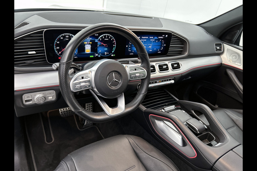 Mercedes-Benz GLE 350 e 4MATIC Premium Plus | LIchtmetalen velgen 20 inch. | Panaromadak | Trekhaak | Alarm | Parking support Met camera | Inclusief 24 maanden MB Certified garantie voor Europa.