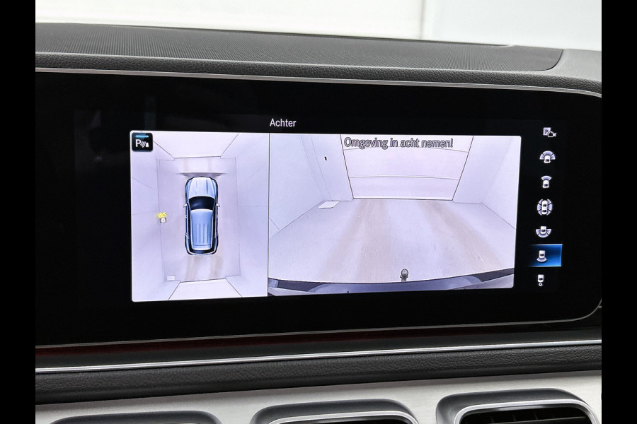 Mercedes-Benz GLE 350 e 4MATIC Premium Plus | LIchtmetalen velgen 20 inch. | Panaromadak | Trekhaak | Alarm | Parking support Met camera | Inclusief 24 maanden MB Certified garantie voor Europa.