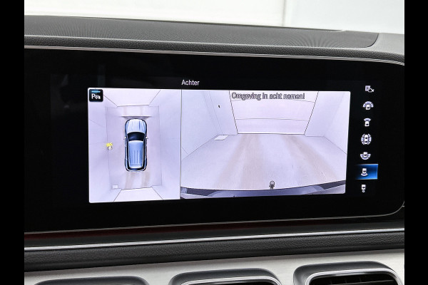 Mercedes-Benz GLE 350 e 4MATIC Premium Plus | LIchtmetalen velgen 20 inch. | Panaromadak | Trekhaak | Alarm | Parking support Met camera | Inclusief 24 maanden MB Certified garantie voor Europa.