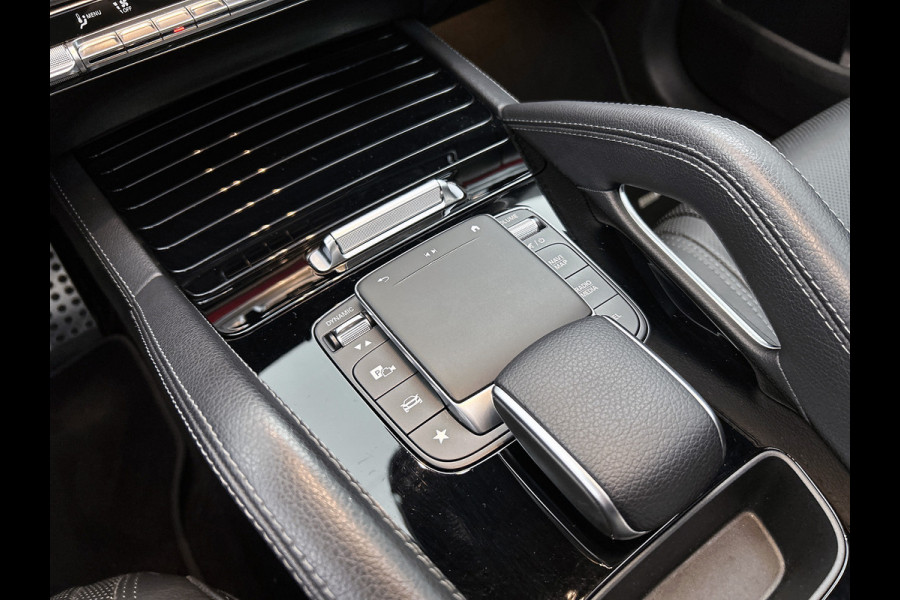 Mercedes-Benz GLE 350 e 4MATIC Premium Plus | LIchtmetalen velgen 20 inch. | Panaromadak | Trekhaak | Alarm | Parking support Met camera | Inclusief 24 maanden MB Certified garantie voor Europa.