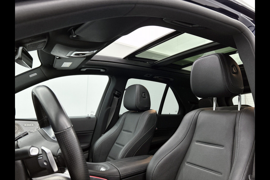Mercedes-Benz GLE 350 e 4MATIC Premium Plus | LIchtmetalen velgen 20 inch. | Panaromadak | Trekhaak | Alarm | Parking support Met camera | Inclusief 24 maanden MB Certified garantie voor Europa.