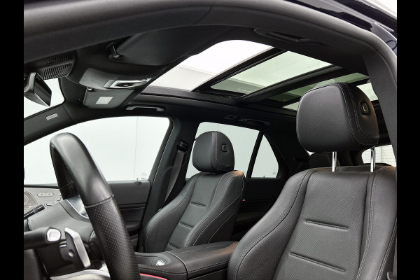 Mercedes-Benz GLE 350 e 4MATIC Premium Plus | LIchtmetalen velgen 20 inch. | Panaromadak | Trekhaak | Alarm | Parking support Met camera | Inclusief 24 maanden MB Certified garantie voor Europa.