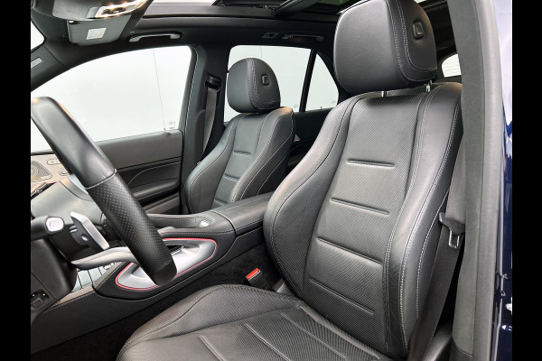 Mercedes-Benz GLE 350 e 4MATIC Premium Plus | LIchtmetalen velgen 20 inch. | Panaromadak | Trekhaak | Alarm | Parking support Met camera | Inclusief 24 maanden MB Certified garantie voor Europa.