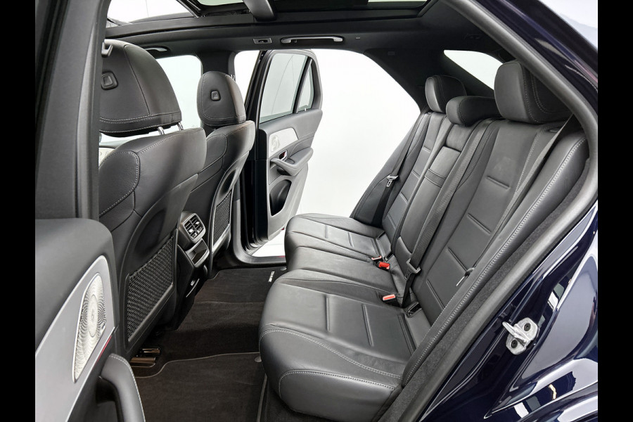 Mercedes-Benz GLE 350 e 4MATIC Premium Plus | LIchtmetalen velgen 20 inch. | Panaromadak | Trekhaak | Alarm | Parking support Met camera | Inclusief 24 maanden MB Certified garantie voor Europa.