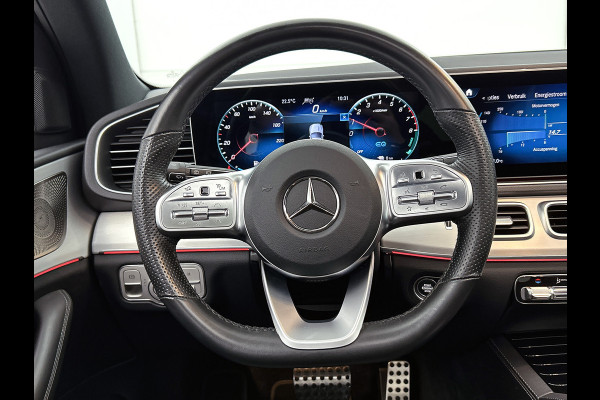 Mercedes-Benz GLE 350 e 4MATIC Premium Plus | LIchtmetalen velgen 20 inch. | Panaromadak | Trekhaak | Alarm | Parking support Met camera | Inclusief 24 maanden MB Certified garantie voor Europa.