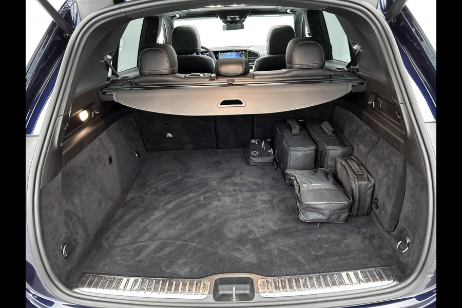 Mercedes-Benz GLE 350 e 4MATIC Premium Plus | LIchtmetalen velgen 20 inch. | Panaromadak | Trekhaak | Alarm | Parking support Met camera | Inclusief 24 maanden MB Certified garantie voor Europa.