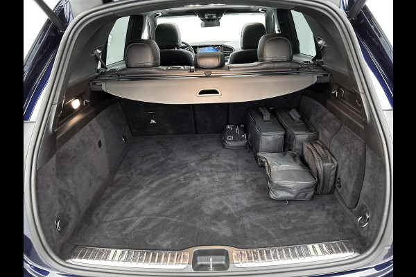 Mercedes-Benz GLE 350 e 4MATIC Premium Plus | LIchtmetalen velgen 20 inch. | Panaromadak | Trekhaak | Alarm | Parking support Met camera | Inclusief 24 maanden MB Certified garantie voor Europa.