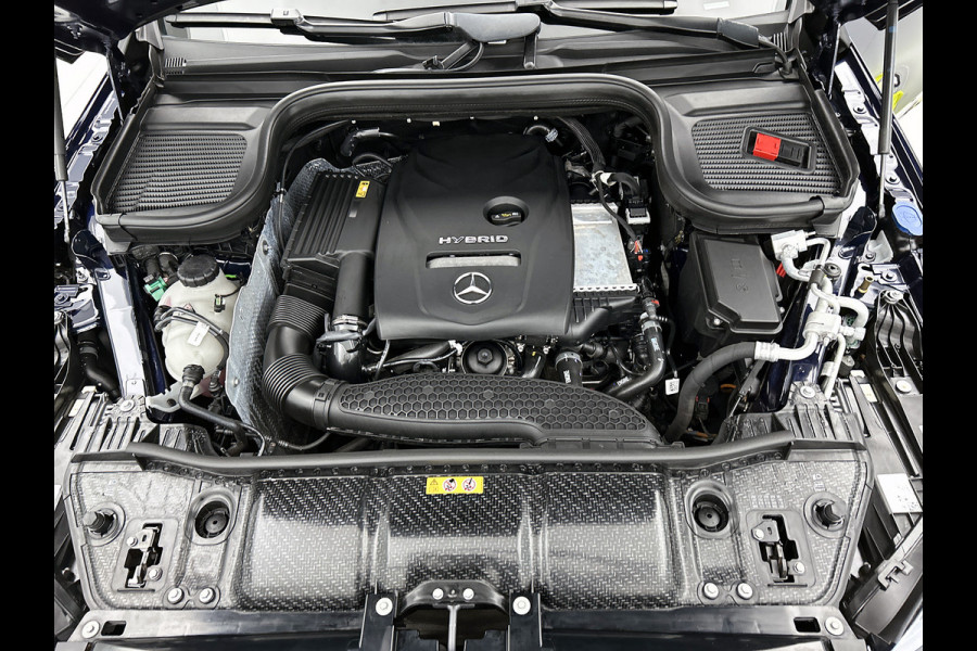 Mercedes-Benz GLE 350 e 4MATIC Premium Plus | LIchtmetalen velgen 20 inch. | Panaromadak | Trekhaak | Alarm | Parking support Met camera | Inclusief 24 maanden MB Certified garantie voor Europa.