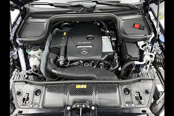 Mercedes-Benz GLE 350 e 4MATIC Premium Plus | LIchtmetalen velgen 20 inch. | Panaromadak | Trekhaak | Alarm | Parking support Met camera | Inclusief 24 maanden MB Certified garantie voor Europa.