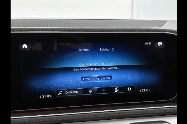Mercedes-Benz GLE 350 e 4MATIC Premium Plus | LIchtmetalen velgen 20 inch. | Panaromadak | Trekhaak | Alarm | Parking support Met camera | Inclusief 24 maanden MB Certified garantie voor Europa.