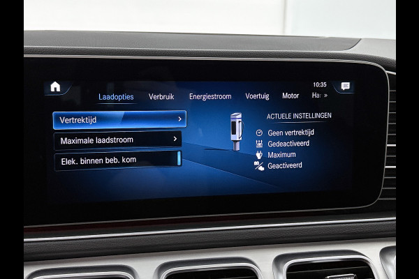 Mercedes-Benz GLE 350 e 4MATIC Premium Plus | LIchtmetalen velgen 20 inch. | Panaromadak | Trekhaak | Alarm | Parking support Met camera | Inclusief 24 maanden MB Certified garantie voor Europa.