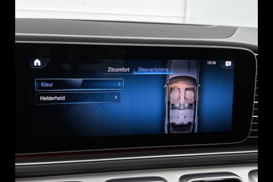 Mercedes-Benz GLE 350 e 4MATIC Premium Plus | LIchtmetalen velgen 20 inch. | Panaromadak | Trekhaak | Alarm | Parking support Met camera | Inclusief 24 maanden MB Certified garantie voor Europa.