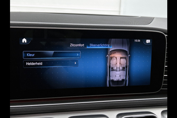 Mercedes-Benz GLE 350 e 4MATIC Premium Plus | LIchtmetalen velgen 20 inch. | Panaromadak | Trekhaak | Alarm | Parking support Met camera | Inclusief 24 maanden MB Certified garantie voor Europa.