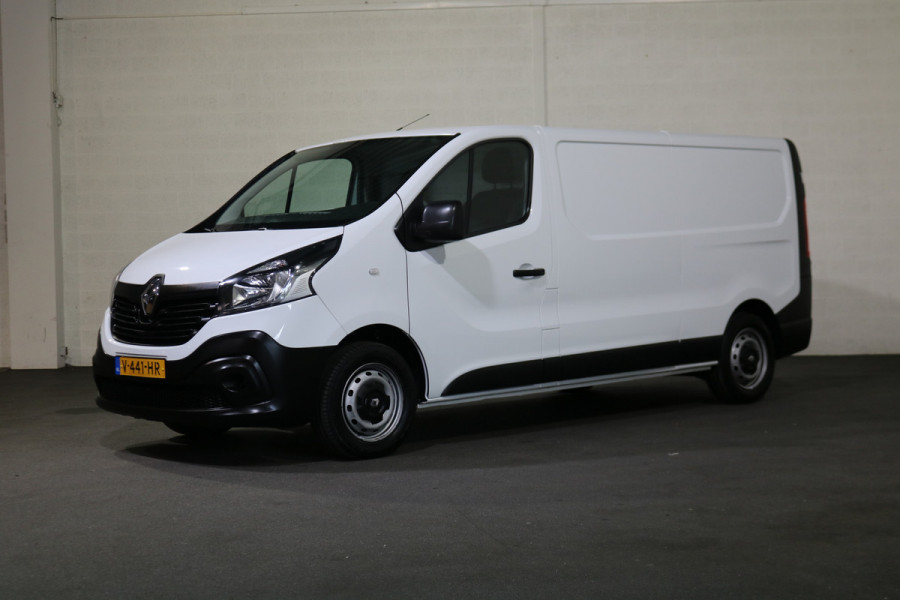 Renault Trafic 1.6 dCi 120pk L2 H1 Airco Trekhaak
