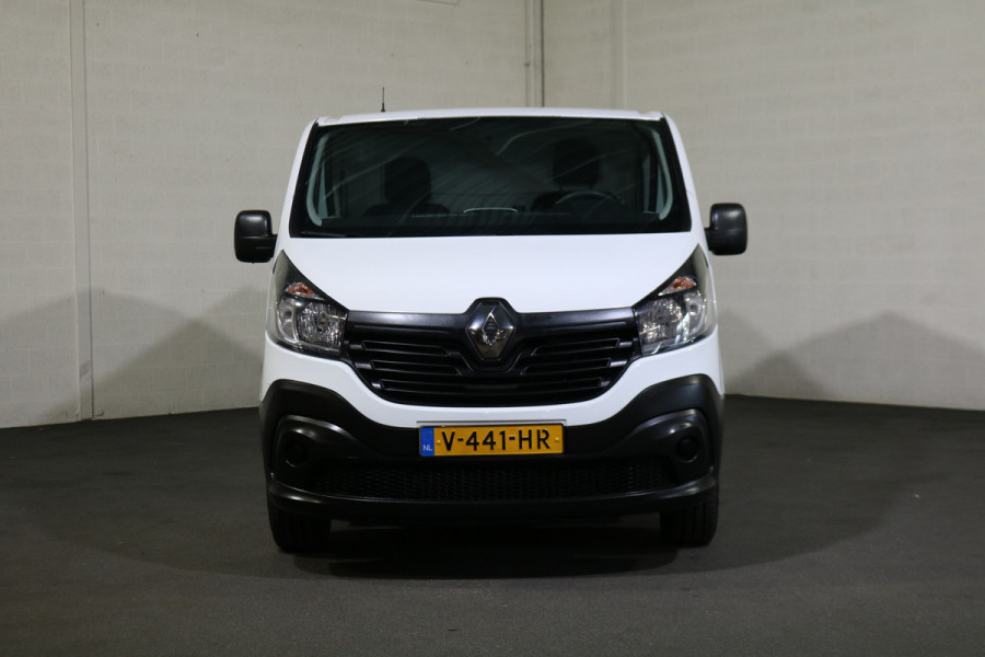Renault Trafic 1.6 dCi 120pk L2 H1 Airco Trekhaak