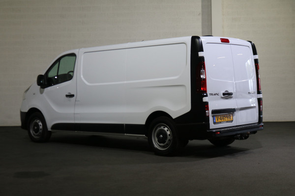 Renault Trafic 1.6 dCi 120pk L2 H1 Airco Trekhaak