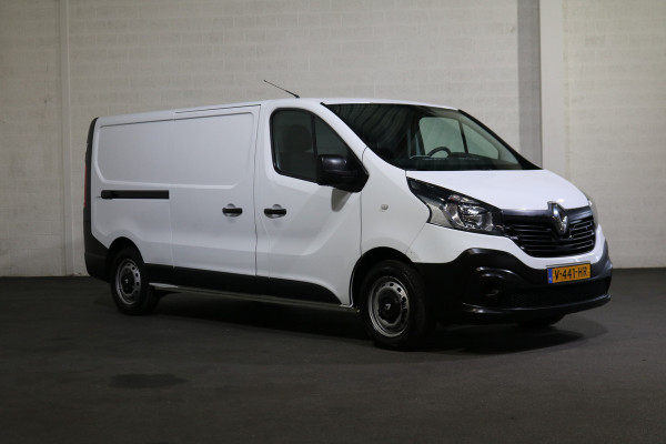Renault Trafic 1.6 dCi 120pk L2 H1 Airco Trekhaak