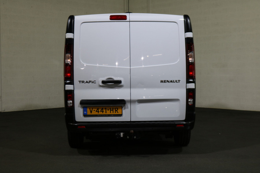 Renault Trafic 1.6 dCi 120pk L2 H1 Airco Trekhaak