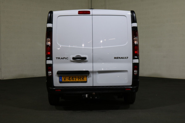 Renault Trafic 1.6 dCi 120pk L2 H1 Airco Trekhaak
