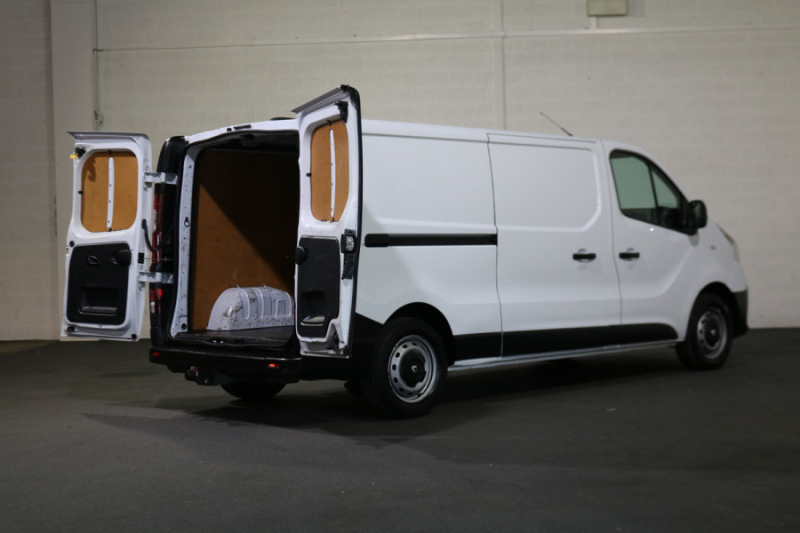 Renault Trafic 1.6 dCi 120pk L2 H1 Airco Trekhaak