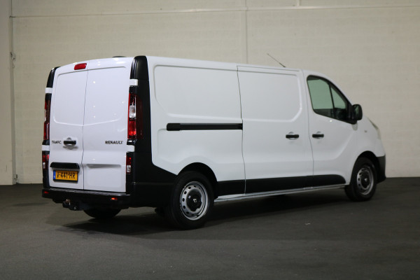 Renault Trafic 1.6 dCi 120pk L2 H1 Airco Trekhaak