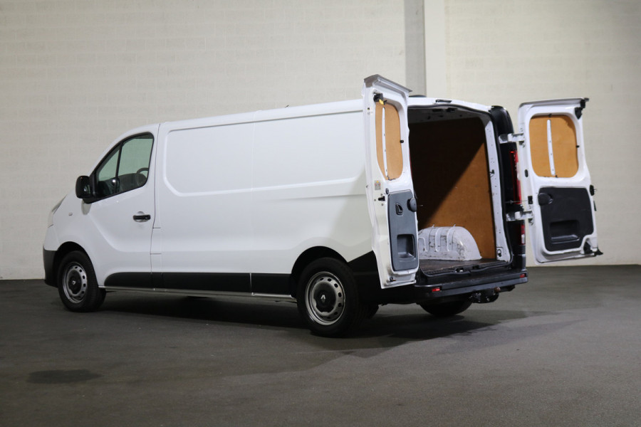 Renault Trafic 1.6 dCi 120pk L2 H1 Airco Trekhaak
