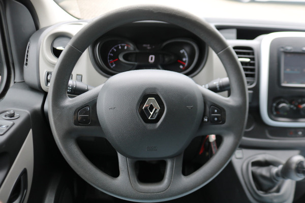 Renault Trafic 1.6 dCi 120pk L2 H1 Airco Trekhaak